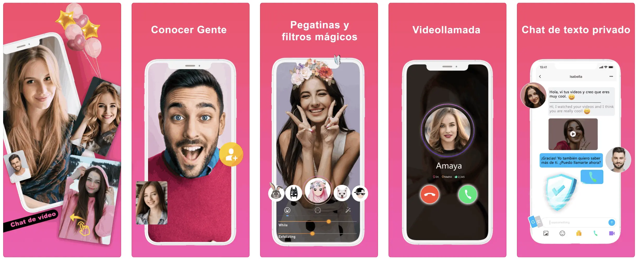 livu app - latam stream oficial