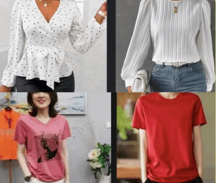 vestido sugerencias -livu yaar app- latam stream