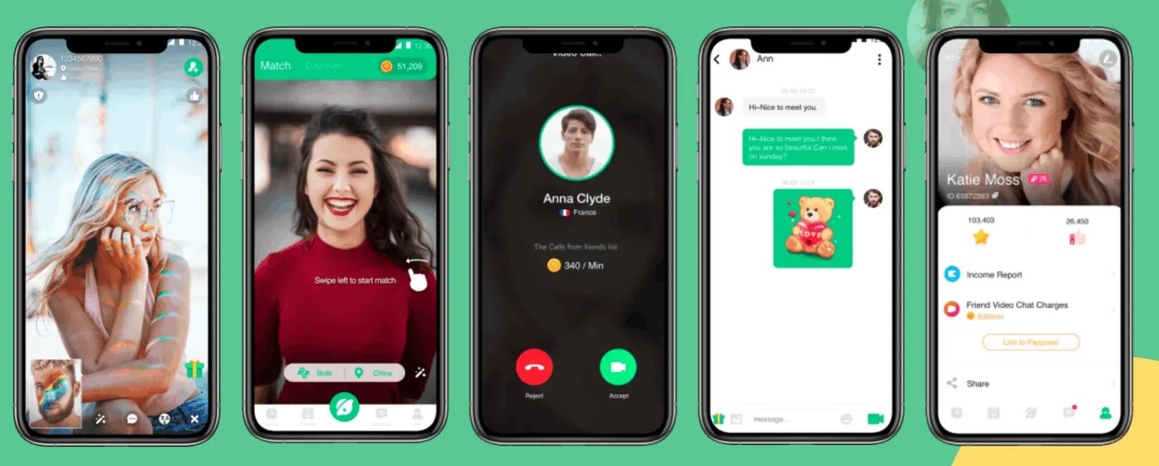 yaar app - latam stream oficial